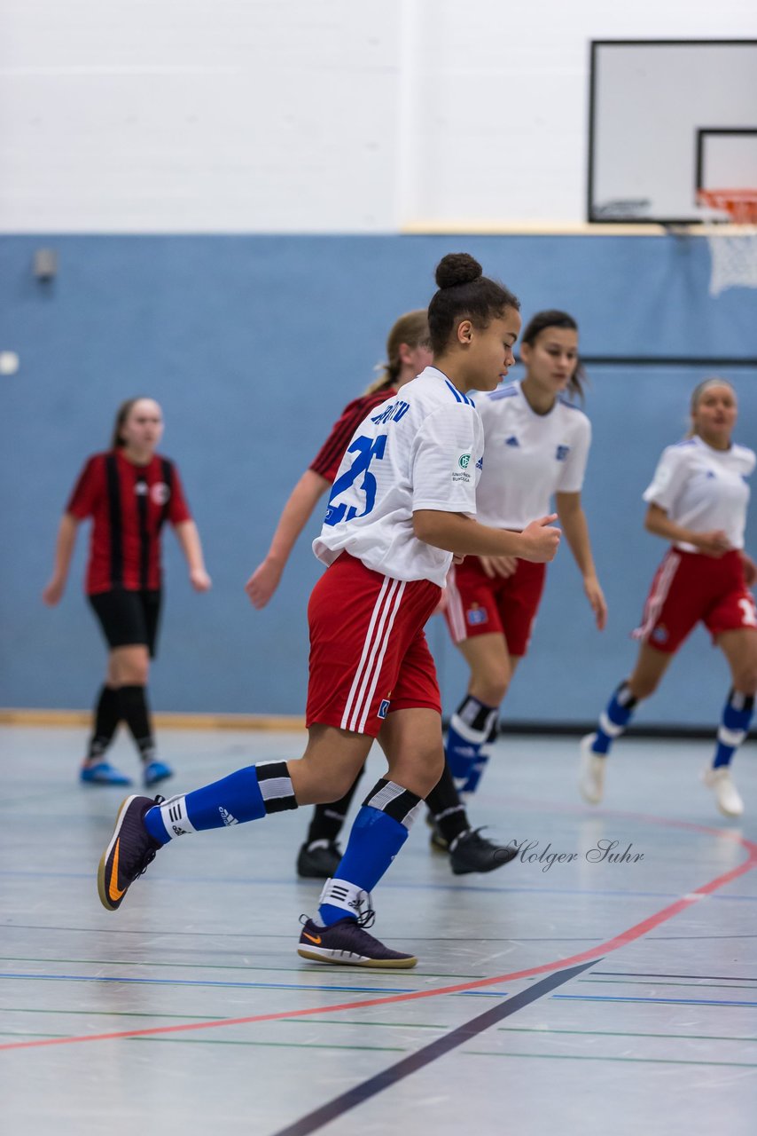 Bild 57 - B-Juniorinnen Futsal Qualifikation